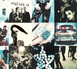 Achtung Baby