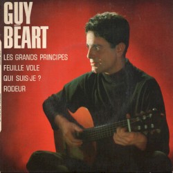 Les Grands Principes