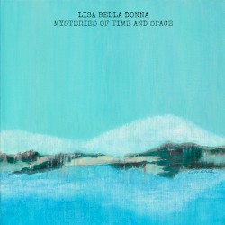 Mysteries of Time and Space