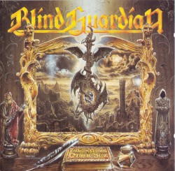 Imaginations From the Other Side