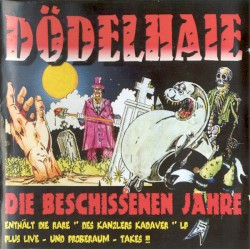 Die beschissenen Jahre