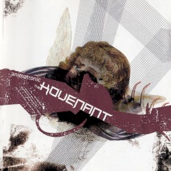 Animatronic