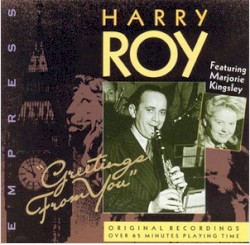 "Greetings From You"