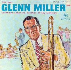 The Glenn Miller Story In Stereo