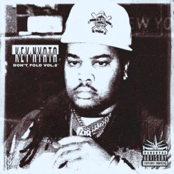 DON’T FOLD, Vol. 2