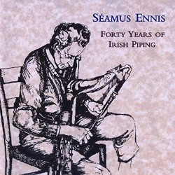 Forty Years of Irish Piping