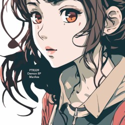Demon EP