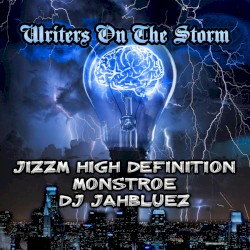 Writers on the Storm