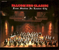 FALCOM NEO CLASSIC LOGIC From Studios In London City