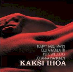Kaksi ihoa