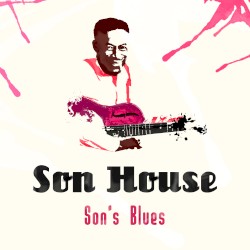 Son's Blues (remastered)