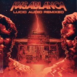 Lucid Audio Remixed