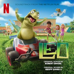 Leo: Soundtrack from the Netflix Film