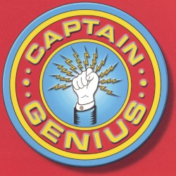 Captain Genius