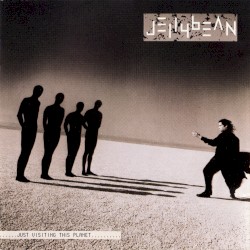 Just Visiting This Planet