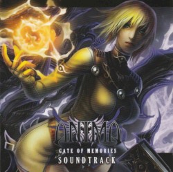Anima: Gate of Memories: Soundtrack