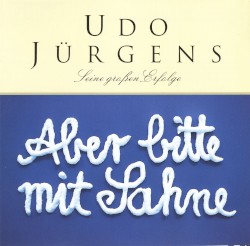 Aber bitte mit Sahne