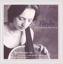 Haydn Cello Concertos, Nos. 1 & 2