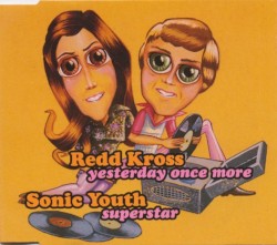 Yesterday Once More / Superstar