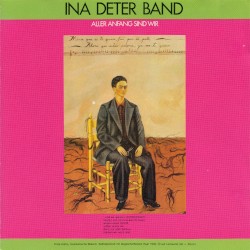 Aller Anfang sind wir