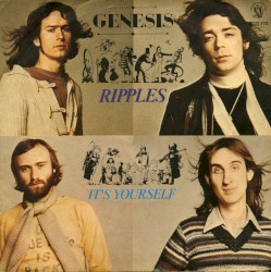 Ripples / It’s Yourself