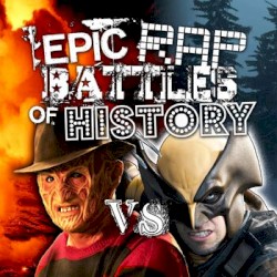 Freddy Krueger vs Wolverine