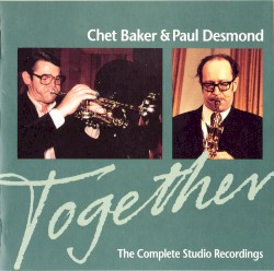 Together. The Complete Studio Recordings