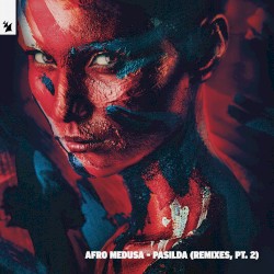 Pasilda - Remixes, Pt. 2
