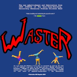 Waster