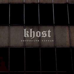 Corrosive Shroud