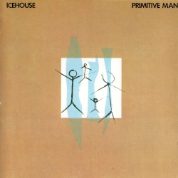 Primitive Man