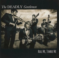 Roll Me, Tumble Me