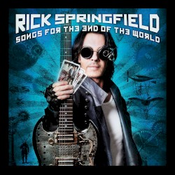 Songs for the End of the World