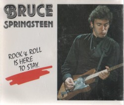 Rock & Roll Is Here to Stay