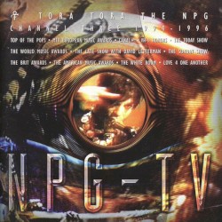 NPG-TV: Channel Three, 1994–1996