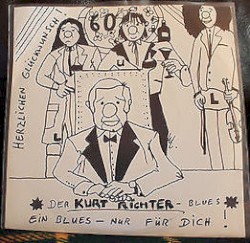 Der Kurt Richter-Blues