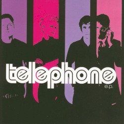 Telephone E.P.