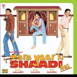 Mere Yaar Ki Shaadi Hai