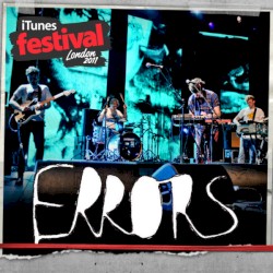 iTunes Festival: London 2011
