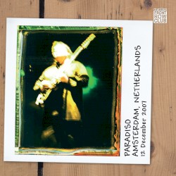 FRC-040: Paradiso, Amsterdam, Netherlands. 12 December 2007