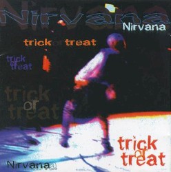 1991-10-31: Trick or Treat: Paramount Theatre, Seattle, WA, USA