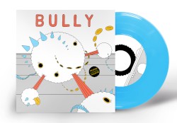 Milkman B/W Faceblind