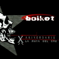 X Aniversario la ruta del Ché