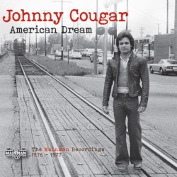 American Dream (The Mainman Recordings 1976–1977)