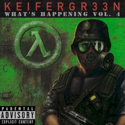 What's Happening Vol. 4