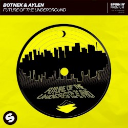 Future Of The Underground