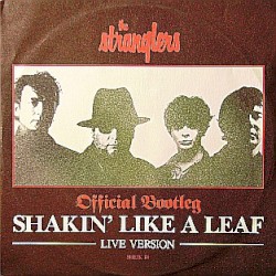 Shakin’ Like a Leaf