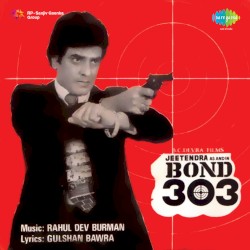 Bond 303