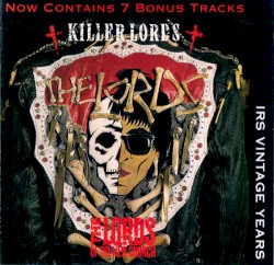 Killer Lords