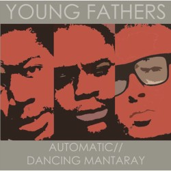 Automatic / Dancing Mantaray